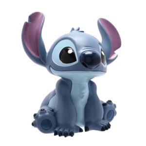 Hucha figura Stitch Disney