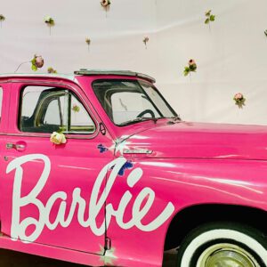 Barbie