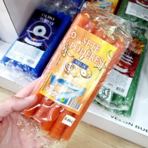 Pack 5 Velas 7 poderes