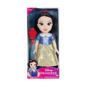 ✨ Muñeca Disney Blancanieves – 38 cm ✨