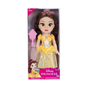 ✨ Muñeca Disney Bella – 38 cm ✨