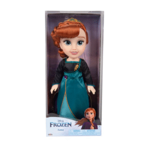 ✨ Muñeca Disney Ana – 38 cm ✨
