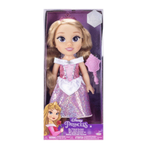 ✨ Muñeca Disney Aurora – 38 cm ✨