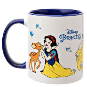Taza Disney Blancanieves – 325 ml