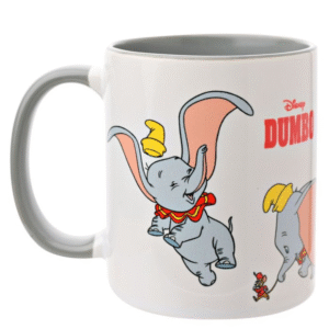 Taza Disney Dumbo – 325 ml