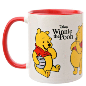 Taza Disney Winnie the Pooh – 325 ml