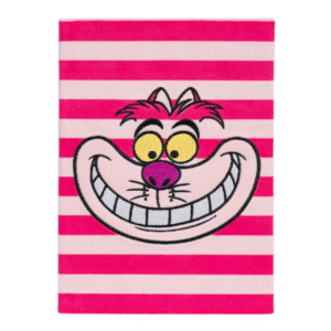 Cuaderno A5 Gato Cheshire – Alicia en el País de las Maravillas
