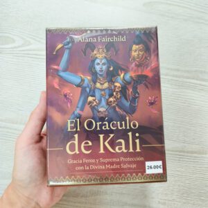 El Oráculo de Kali