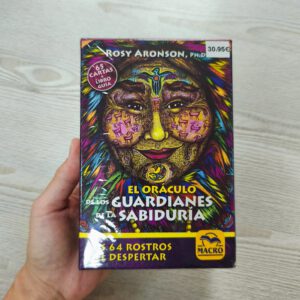 El Oráculo de los Guardianes de la Sabiduría
