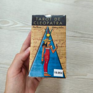 El Tarot de Cleopatra