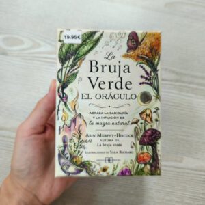 La Bruja Verde - El Oráculo