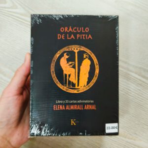 El Oráculo de la Pitia