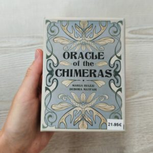 El Oráculo de las Quimeras