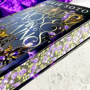 Rose in Chains – Julie Soto