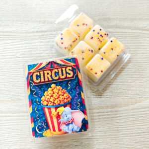 Melt Circus – Aroma Palomitas Dulces