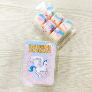 Melt Las Nubes de Pegaso - Marshmallow
