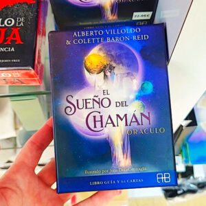 El Sueño del Chamán- Oráculo