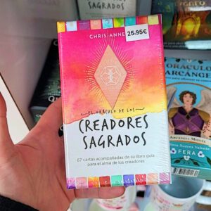 Oráculo de los Creadores Sagrados