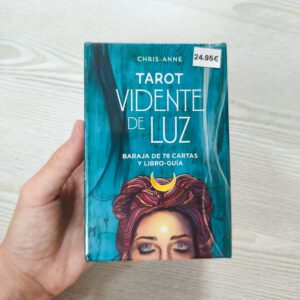 Tarot Vidente de Luz