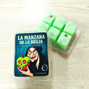 Melt “La Manzana de la Bruja” – Manzana Caramelizada