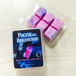 Melt “Poción del Inframundo” – Néctar de Melocotón y Azúcar Oscuro