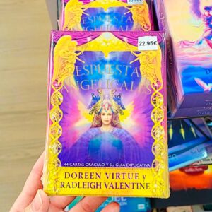 Respuestas Angelicales