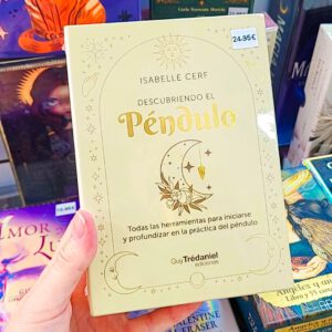 Descubriendo el péndulo