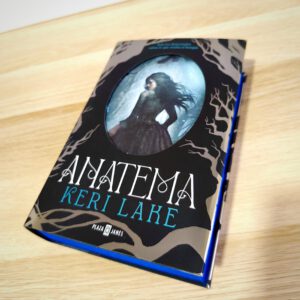 Anatema – Keri Lake