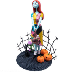 Figura Sally – Pesadilla Antes de Navidad