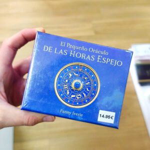 El Pequeño Oráculo de las Horas Espejo