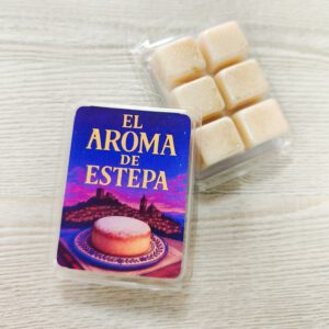 Melt "El Aroma de Estepa"