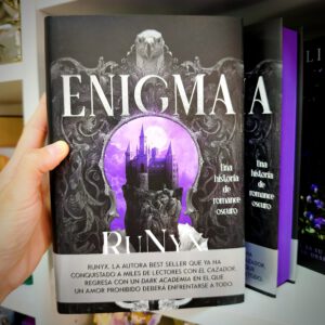 ENIGMA – RuNyx