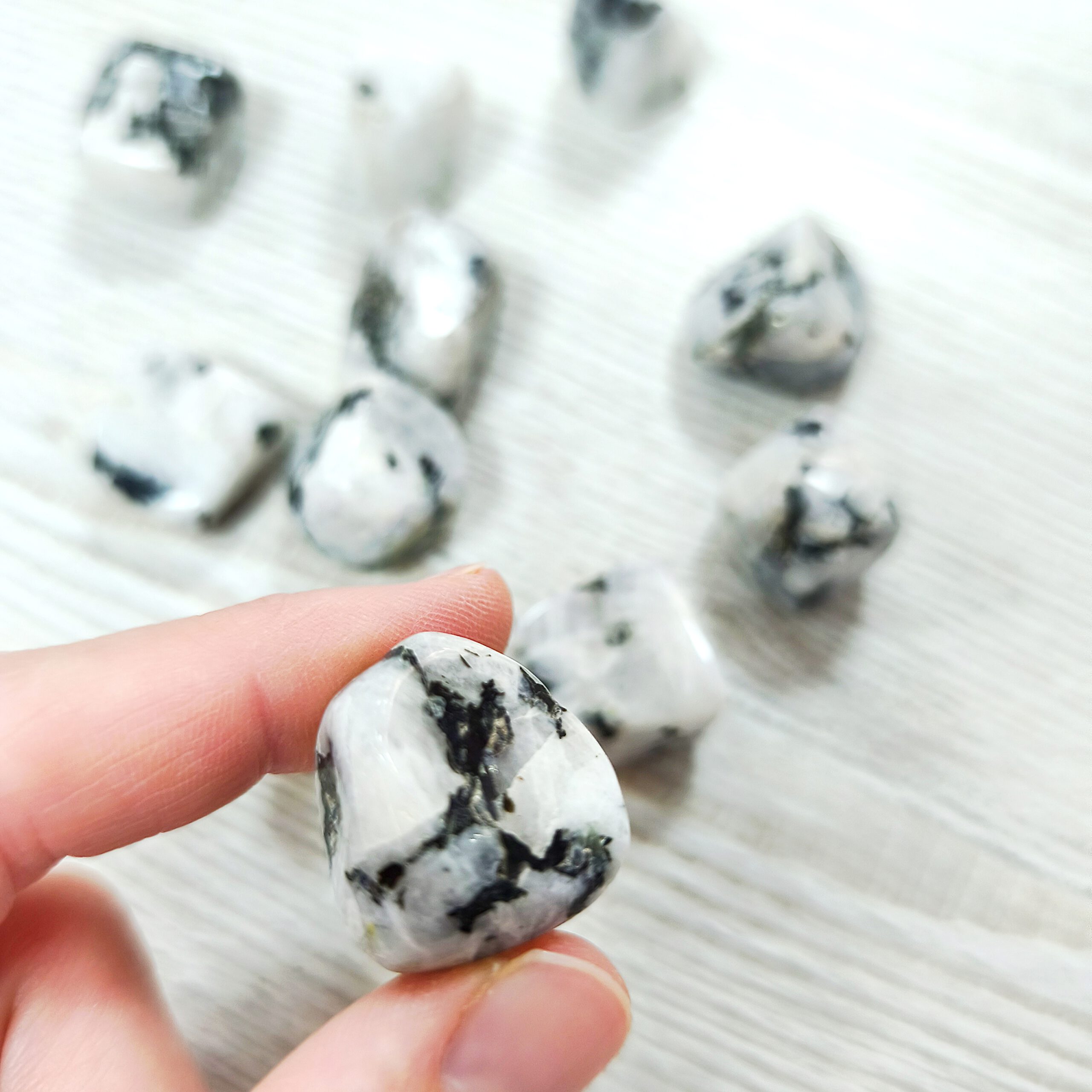 Piedra Luna – Canto Rodado