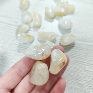 Citrino – Canto Rodado