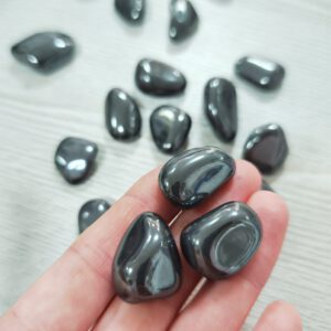 Hematita – Canto Rodado