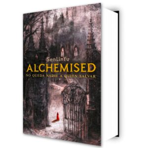 Alchemised — SenLinYu