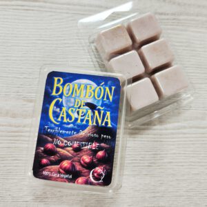 Melt — Bombón de Castaña