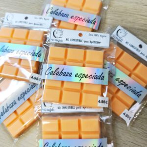 Melt — Calabaza Especiada