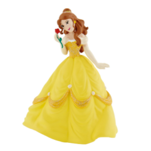 Figura Bella (10 cm)