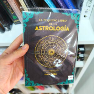 El pequeño libro de la Astrología