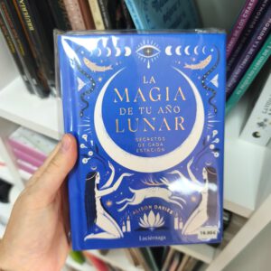 La magia de tu año lunar