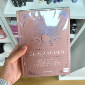 El Oráculo · Consejos sencillos para desarrollar la sabiduría interior