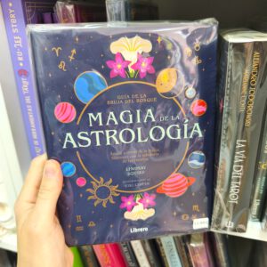 Magia de la Astrología · Guía de la bruja del bosque