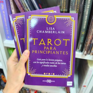 Tarot para principiantes · Guía fácil para aprender a leer las cartas