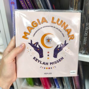 Magia lunar
