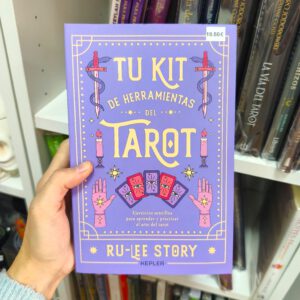Tu kit de herramientas del Tarot