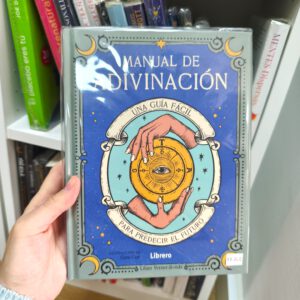manual de adivinación