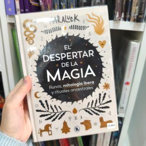 El despertar de la magia | Runas, mitología íbera y magia ancestral