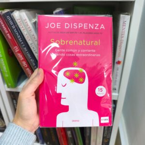 Sobrenatural - Joe Dispenza