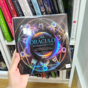 El oráculo numerológico